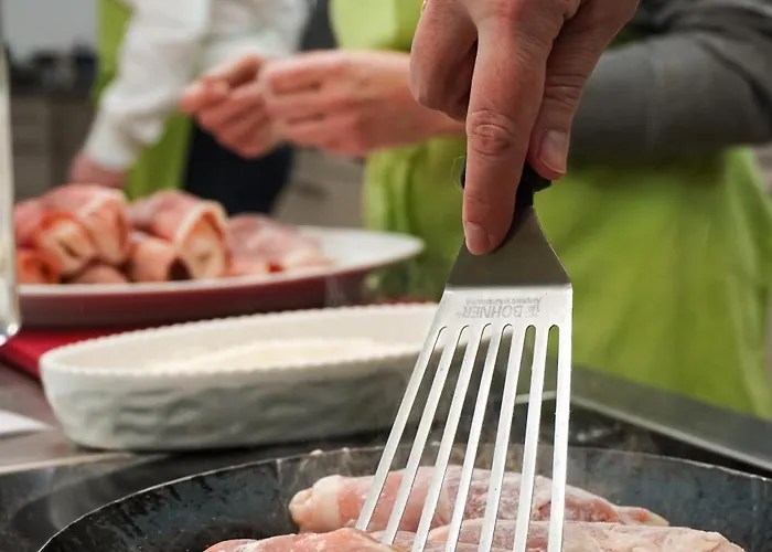 Szálloda Taunustagungshotel 3*