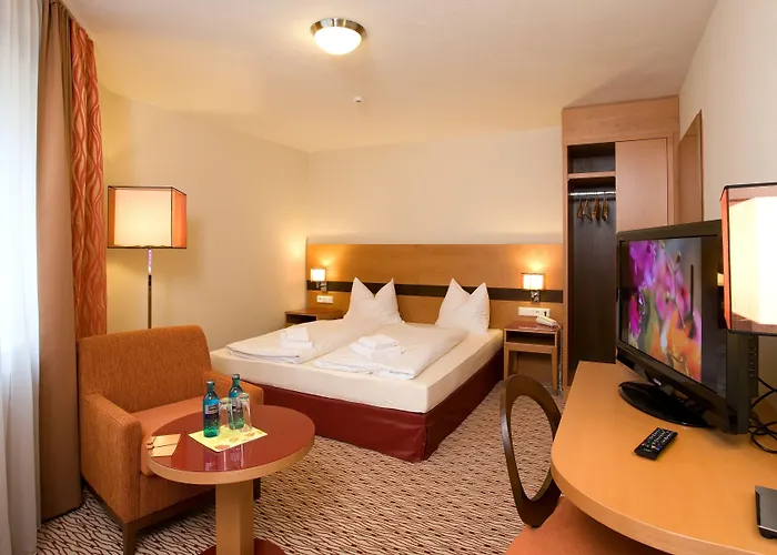 Taunustagungshotel 3* Friedrichsdorf