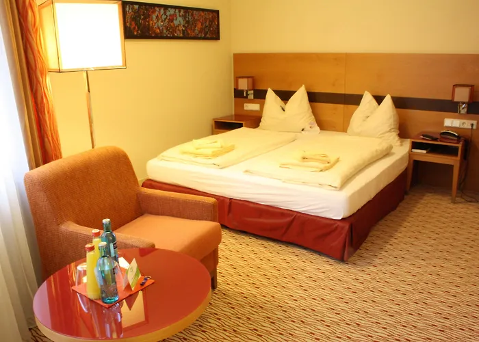 Taunustagungshotel 3* Friedrichsdorf