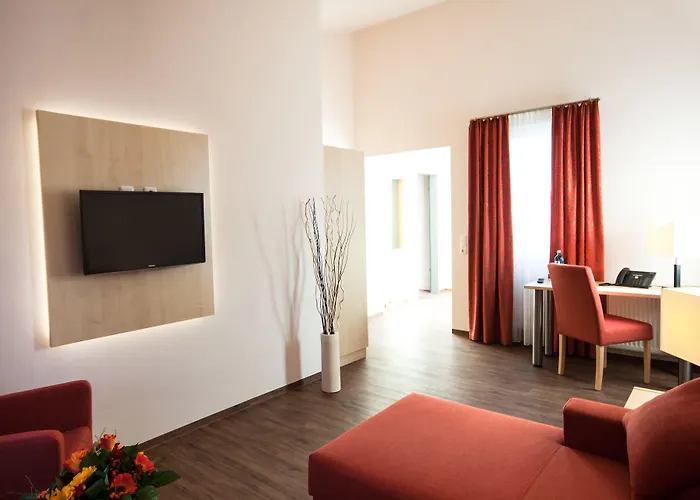 Hotel Taunustagungshotel Friedrichsdorf