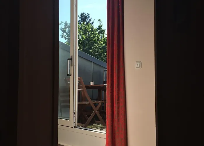 Taunustagungshotel Friedrichsdorf