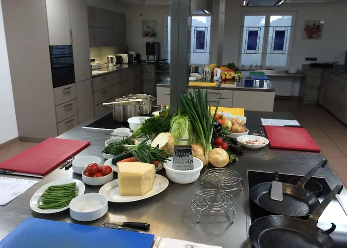 Taunustagungshotel 3* Friedrichsdorf