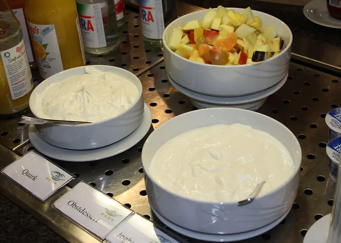 Taunustagungshotel Friedrichsdorf