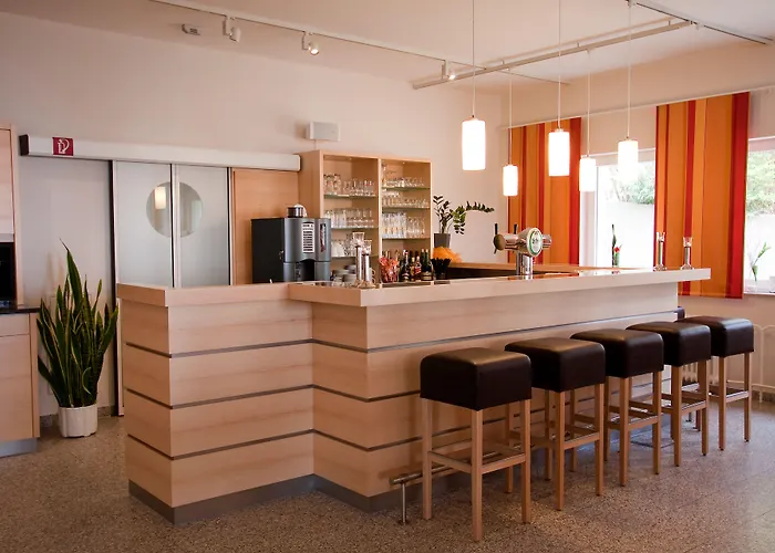 Taunustagungshotel Szálloda