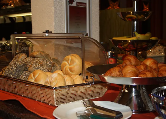 Taunustagungshotel Friedrichsdorf