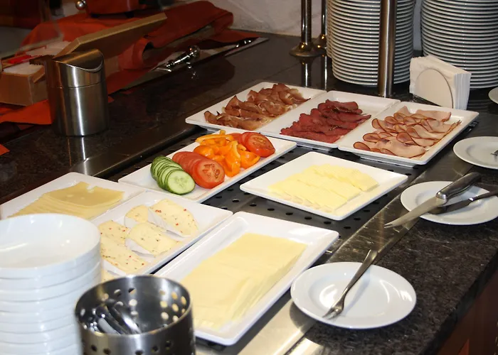 Taunustagungshotel 3* Friedrichsdorf