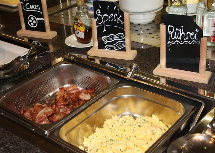 Taunustagungshotel Hotel Friedrichsdorf