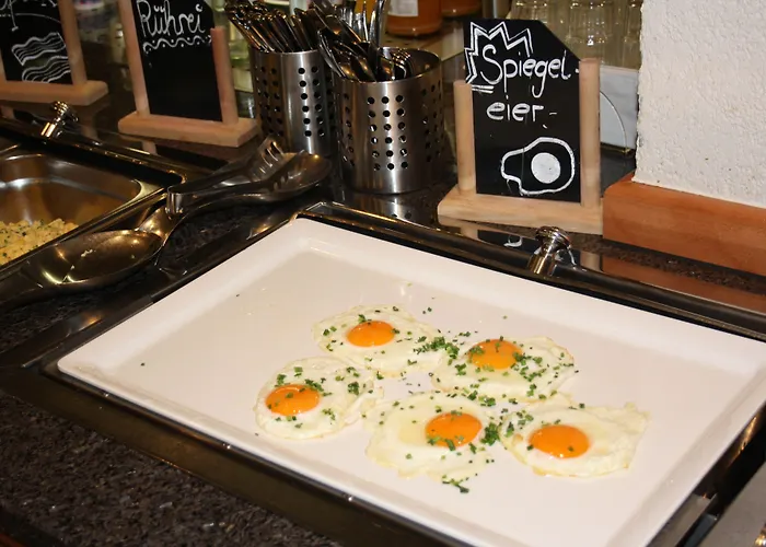 Szálloda Taunustagungshotel 3*