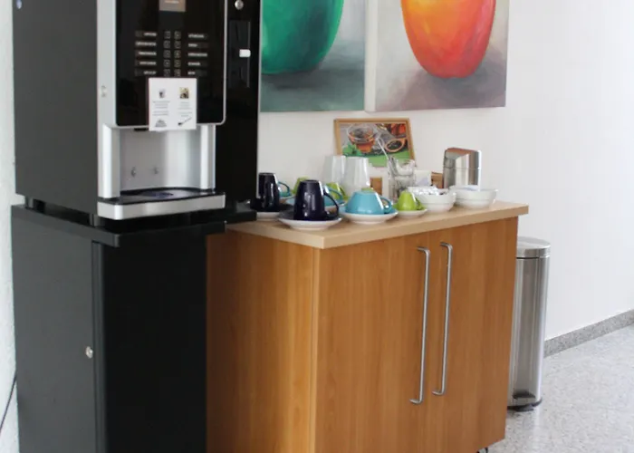 Taunustagungshotel 3* Friedrichsdorf