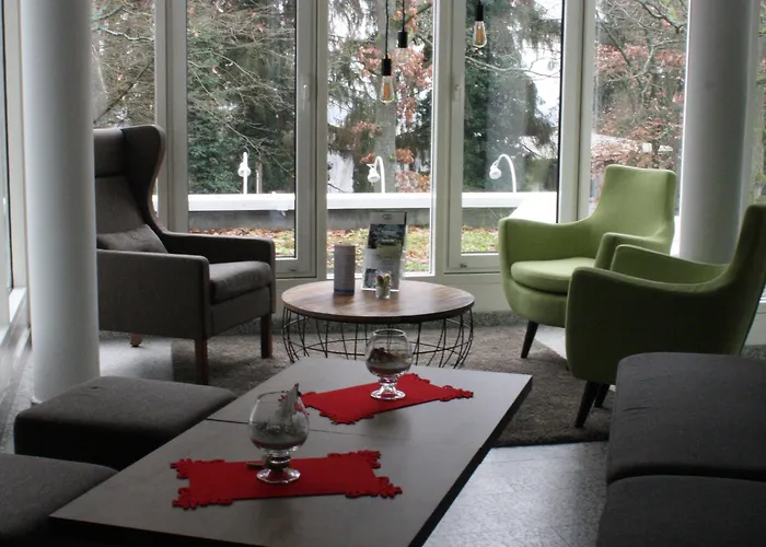 Taunustagungshotel Friedrichsdorf