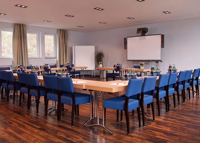 Szálloda Taunustagungshotel