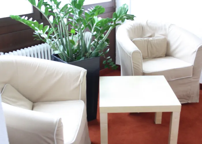 Taunustagungshotel Friedrichsdorf