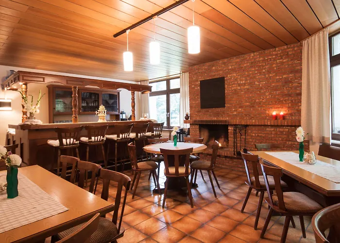 Taunustagungshotel Hotel Friedrichsdorf