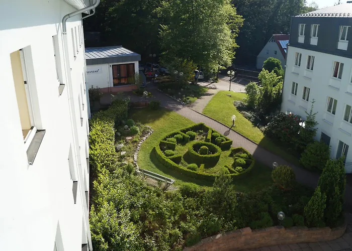 Hotel Taunustagungshotel