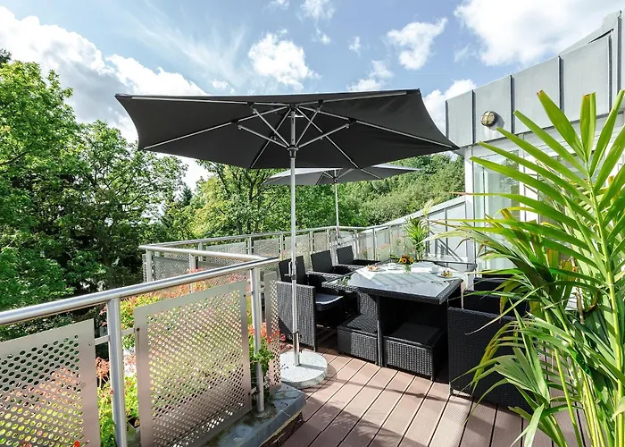 Taunustagungshotel Hotel 3*