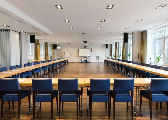 Taunustagungshotel Friedrichsdorf