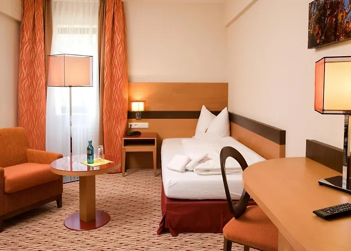 Taunustagungshotel 3* Friedrichsdorf