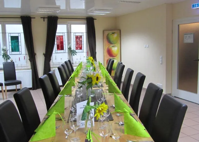 Szálloda Taunustagungshotel